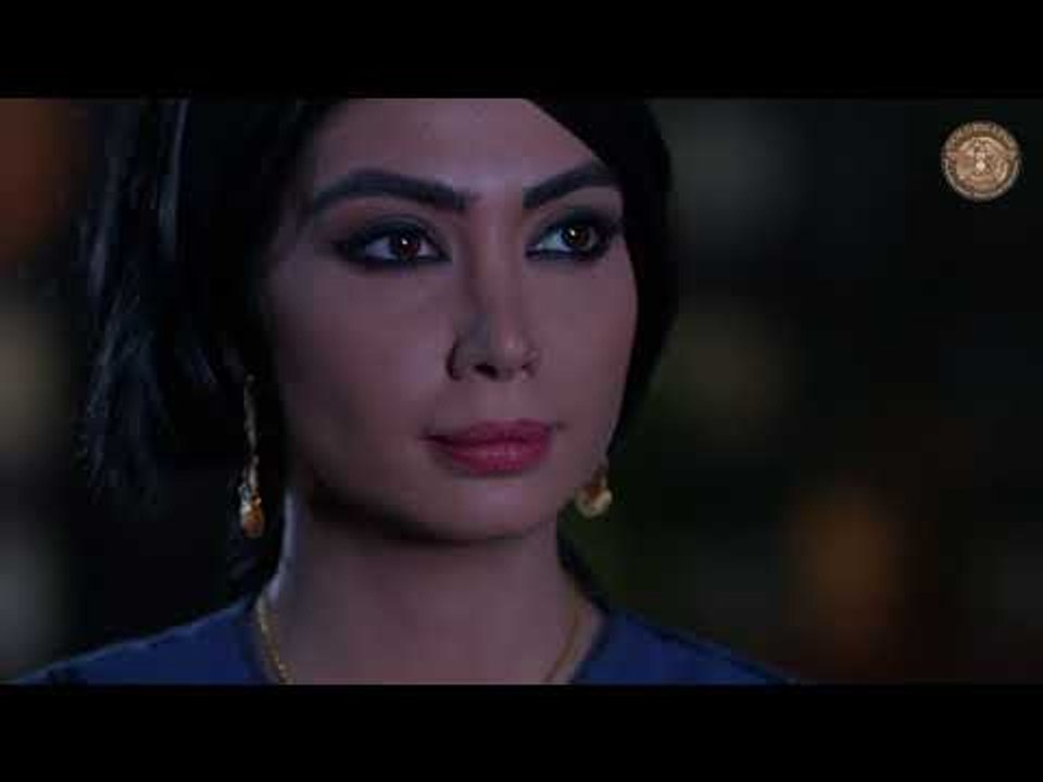ادهم يطلب من مياسين ان تسامحه - مسلسل جرح الورد...