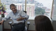 Líder opositor en Ecuador cree que Moreno es un Correa con 