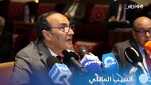 رئيس مجلس النواب لحبيب المالكي: البرلماني المغربي يتيم.. وإصلاح المعاشات يتطلب التوافق