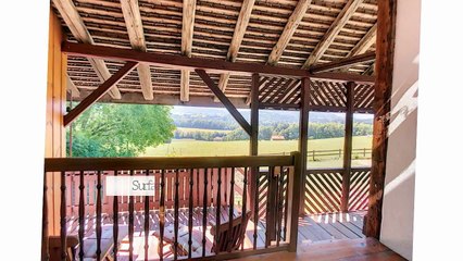 A vendre - Maison - Essertes (1078) - 12 pièces - 280m²