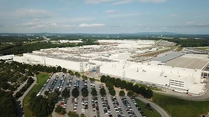 Trabalhadores da BMW nos EUA temem ameaças de guerra comercial de Trump