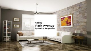 Godrej Park Avenue Greater Noida