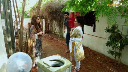 Kabhi Band Kabhi Baja (Episode 05)