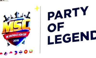 KompasTV Akan Siarkan Kompetisi Mobile Legend