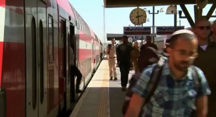 Great Continental Railway Journeys S03 - Ep05 Haifa to the Negev - Part 02 HD Watch