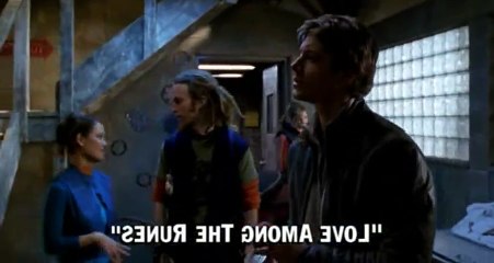 Dark Angel S02 - Ep20 Love Among the Runes HD Watch