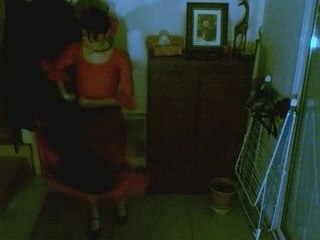 Tina flamenca