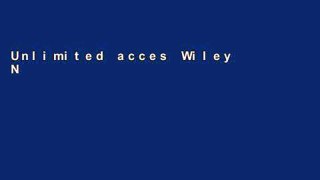 Unlimited acces Wiley Not-for-Profit GAAP 2014: Interpretation and Application of Generally