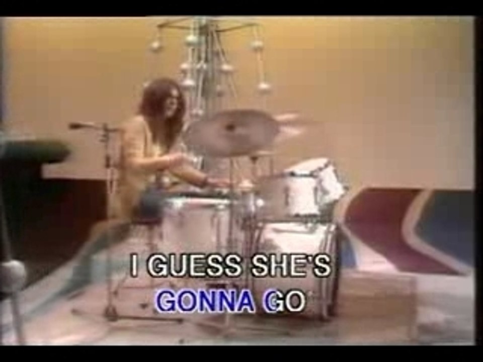 Smokie - Living next door to Alice (karaoke)