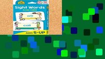 Favorit Book  Sight Words Unlimited acces Best Sellers Rank : #5