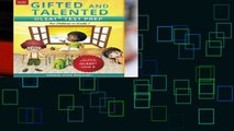 About For Books  Gifted and Talented OLSAT Test Prep Grade 1: Gifted Test Prep Book for the OLSAT