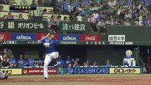 2018年7月26日 埼玉西武対オリックス 試合ダイジェスト