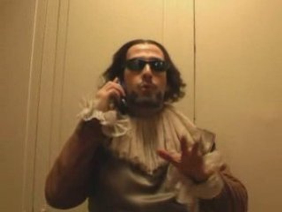 Das casting 4 (das telephonmarketing)