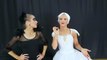 SWAN LAKE  32 FOUETTE BALLET Challenge! Twin vs Twin!