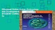 D0wnload Online Human Embryology and Developmental Biology: With STUDENT CONSULT Online Access, 5e