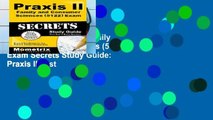 [book] New Praxis II Family and Consumer Sciences (5122) Exam Secrets Study Guide: Praxis II Test