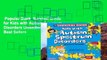 Popular Book  Survival Guide for Kids with Autism Spectrum Disorders Unlimited acces Best Sellers
