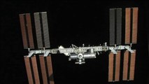 international space station nasa iss