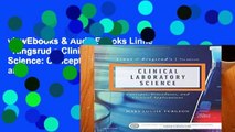 viewEbooks & AudioEbooks Linne   Ringsrud s Clinical Laboratory Science: Concepts, Procedures, and