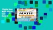 Digital book  Argo Brothers Math Workbook, Grade 6: Common Core Math Multiple Choice, Daily Math