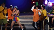 Cardi B Cancels Tour With Bruno Mars