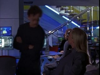 La Femme Nikita S03E17 All Good Things
