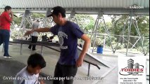 Torneo de Skate | Centro Cívico por la Paz Aguas Zarcas, San Carlos | 2018 | Parte 2