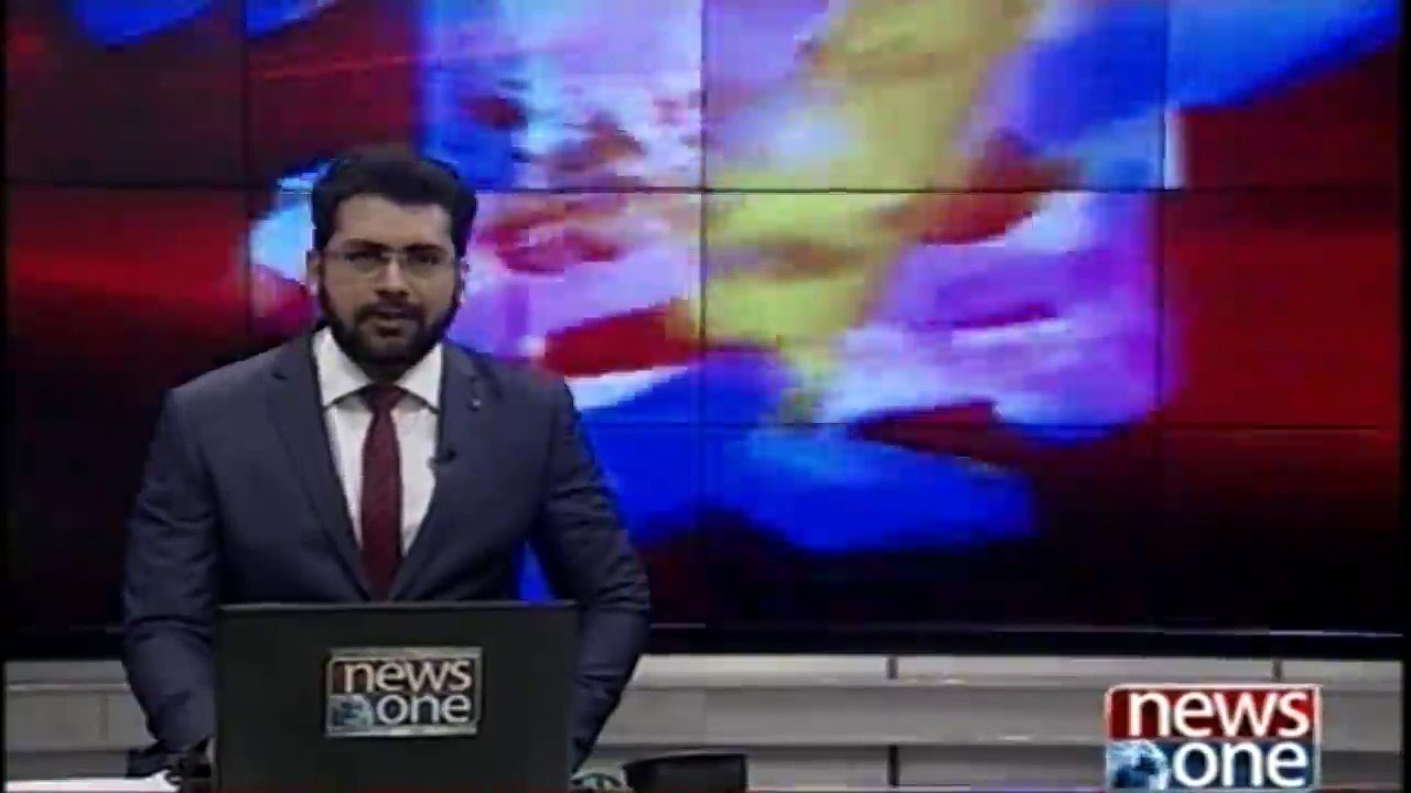 Rain in several cities of Punjab, weather seems pleasant