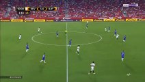 Franco Vazquez Goal - Sevilla vs Ujpest 4-0 26/07/2018