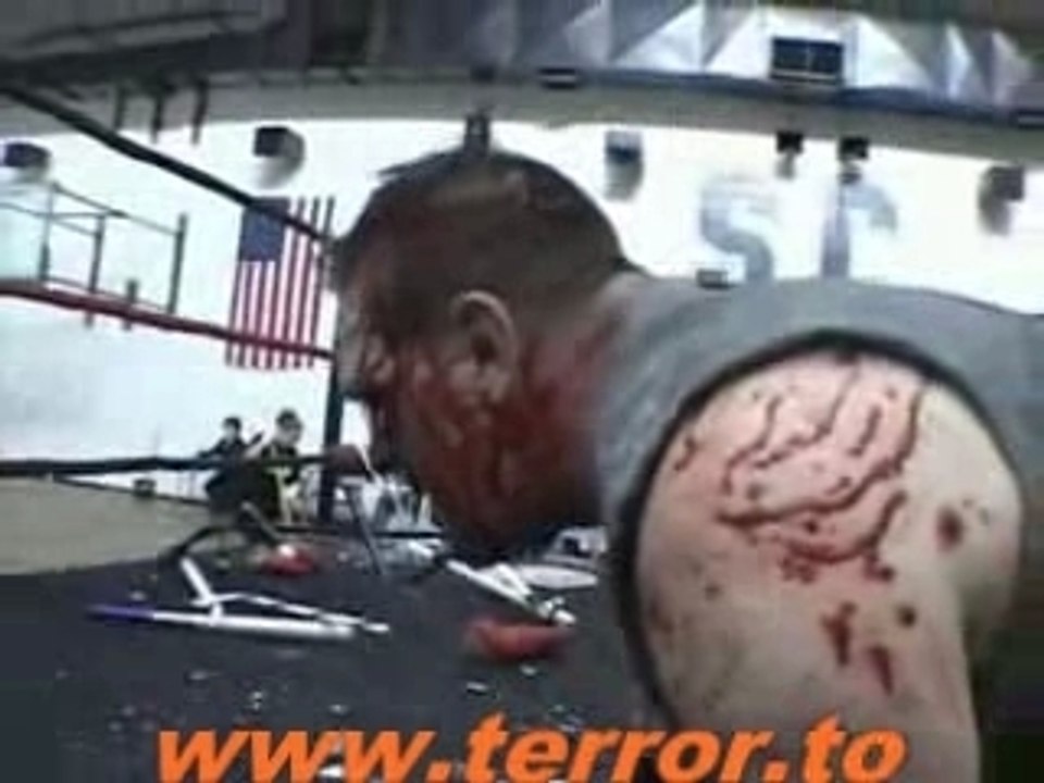 Extreme