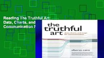Reading The Truthful Art: Data, Charts, and Maps for Communication For Ipad