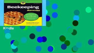 Get Trial Beekeeping for Dummies, 4th Edition (For Dummies (Lifestyle)) For Kindle