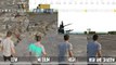 PUBG [Android] - Graphics Comparison [Light Speed] first version game