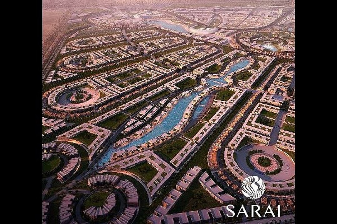 شقة للبيع في سراي كمبوند بتسهيلات علي 6 سنوات