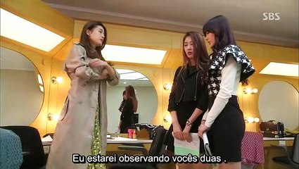 [Episódio 3 PT-BR] My love from the Stars