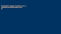 Favorit Book  Beasley: Auditing Cases_6 Unlimited acces Best Sellers Rank : #4