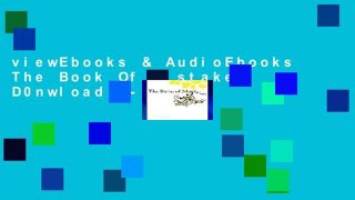 viewEbooks & AudioEbooks The Book Of Mistakes D0nwload P-DF