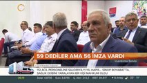 CHP'de kurultaya doğru