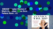 EBOOK Reader Women Who Work Unlimited acces Best Sellers Rank : #3