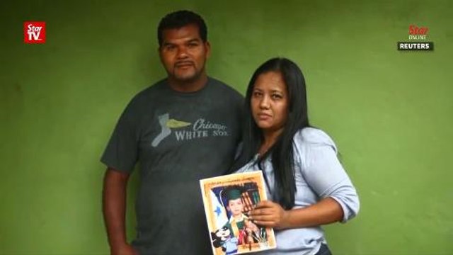 Hundreds of immigrant families still separated