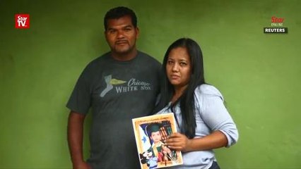 Hundreds of immigrant families still separated