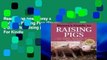 Readinging new Storey s Guide to Raising Pigs (Storey s Guide to Raising (Paperback)) For Kindle