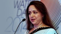 'It will take a minute to be Chief Minister', Says Hema Malini | Oneindia News