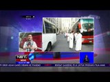 Live Report 18 Kloter Haji  Mulai Diberangkatkan Dari Madinah-Mekkah #NETHaji2018-NET12