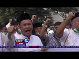 Santri Longmarch Ciamis-Jakarta Dukung Cak Imin-NET5