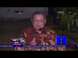 Fraksi Partai Demokrat Merapat Ke Koalisi Prabowo-NET12