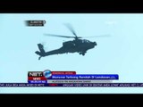 TNI AD Resmi Memiliki 8 Helikopter Apache AH-64 - NET 24
