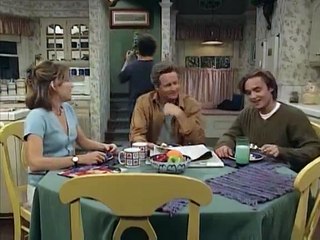Boy Meets World S04E08 Dangerous Secret