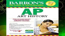 Best ebook  Ap Art History (Barron s Ap Art History) (Barron s AP Art History (W/CD))  Review
