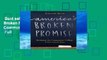 Best seller  America s Broken Promise: Bridging the Community College Achievement Gap  Full